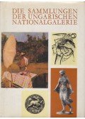 Solymár István - Die Sammlungen der ungarischen Nationalgalerie