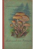 Hinterthür, Ludwig - Hallimasch und Butterpilz