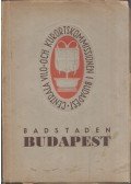 Szviezsényi Zoltán - Badstaden Budapest