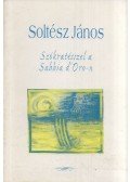 Soltész János - Szókratésszel a Sabbia d'Oro-n