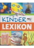 Friesen, Ute,Marcus Würmli - Kinder Lexikon