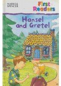 Gaby Goldsack - Hansel and Gretel