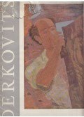Pogány Ö. Gábor - Derkovits