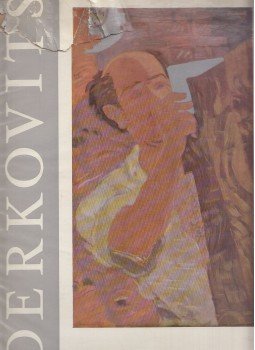 Pogány Ö. Gábor - Derkovits Pogány Ö. Gábor - Derkovits, Budapest 1961 antikvár könyv