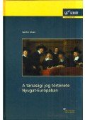 Sándor István - A társasági jog története Nyugat-Európában