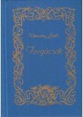Vörösváry László - Forgácsok (dedikált)