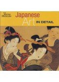 Reeve, John - Japanese Art in Detail