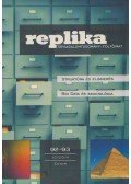 Berger Viktor - Replika 2015/3-4