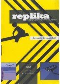 Binzberger Viktor - Replika 2017/3