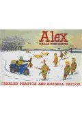 Charles Peattie,Russell Taylor - Alex Calls the Shots