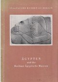 Siegfried Morenz - Ägypten und das Berliner Ägyptische Museum