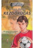Jensen Harris - Kezdőrúgás