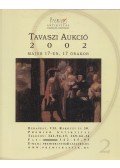 Ács Érmes Károly - Tavaszi aukció 2002