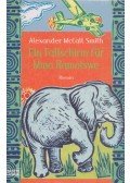 Alexander McCall Smith - Ein Fallschirm für Mma Ramotswe