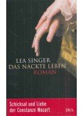 Lea Singer - Das Nackte Leben