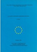 Berke Barna,Burián László,Boytha György,Dienes-Oehm Egon,Király Miklós,Martonyi János - Az Európai Közösség Kereskedelmi Joga II.