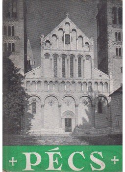Vörös Márton - Pécs Vörös Márton - Pécs, Budapest 1942 antikvár könyv