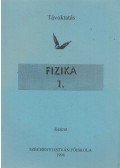 Dr. Tolnai László - Fizika I-II.
