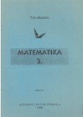 Horváth Róbert (szerk.) - Matematika 3.