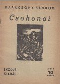 Karácsony Sándor - Csokonai