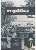 Berger Viktor - Replika 2014/ 2.