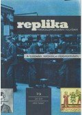 Berger Viktor - Replika 2010/ 4.