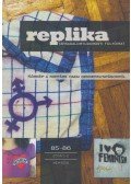 Berger Viktor - Replika 2014/1-2