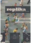 Berger Viktor - Replika 2013/3
