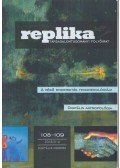 Berger Viktor - Replika 2018/ 3-4.