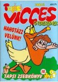 Balog László  - Vicces Tapsi 2009/2.