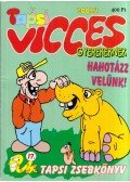 Balog László  - Vicces Tapsi 2009/1.