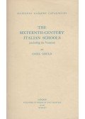 Cecil Gould - The Sixteenth Century Italian Schools