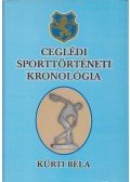 Kürti Béla - Ceglédi Sporttörténeti Kronológia