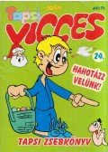 Balog László  - Vicces Tapsi 2011/4.