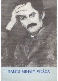 Laczkó András - Babits Mihály világa
