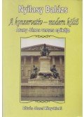 Nyilasy Balázs - A konzervatív - modern költő