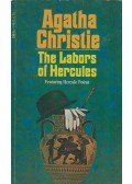 Agatha Christie - The Labors of Hercules