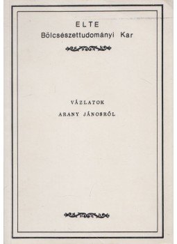 Mezei József - Vázlatok Arany Jánosról Mezei József - Vázlatok Arany Jánosról, Budapest 1979 antikvár könyv