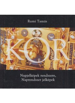 Rumi Tamás - Két Kör Rumi Tamás - Két Kör, Budapest 2011 antikvár könyv