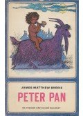 James Matthew Barrie - Peter Pan a Kensington Parkban/Peter Pan és Wendy