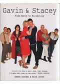 James Corden,Ruth Jones - Gavin & Stacey: From Barry to Billericay