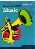 John Arkell,Jonny Martin - Edexel GCSE Music