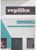 Berger Viktor - Replika 2012/ 1.