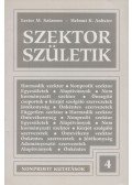 Lester M. Salamon,Helmut K. Anheier - Szektor születik