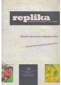 Berger Viktor - Replika 2011/ 2.