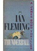 Ian Fleming - Thunderball
