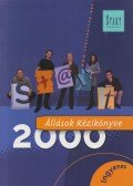 Lovász Gabriella - Start Állások kézikönyve 2000