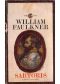 William Faulkner - Sartoris