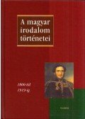 Szegedy-Maszák Mihály,Veres András,Jeney Éva,Józan Ildikó (szerk.) - A magyar irodalom történetei II.