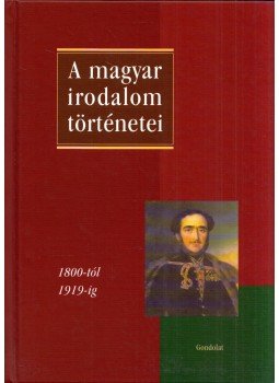 Szegedy-Maszák Mihály, Veres András, Jeney Éva, Józan Ildikó (szerk.) - A magyar irodalom történetei II. Szegedy-Maszák Mihály, Veres András, Jeney Éva, Józan Ildikó (szerk.) - A magyar irodalom történetei II., Budapest 2007 antikvár könyv
